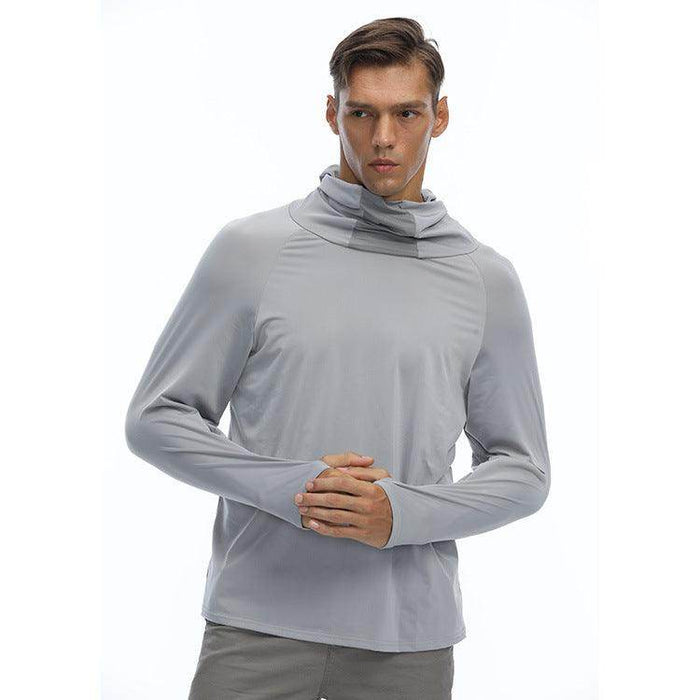 Breathable Lightweight Sun Protection Outdoor Fishing Clothing - Magellan Fashion Shop