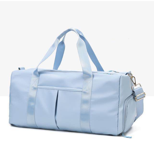 Fitness Sports Travel Bag Waterproof Duffel Weekender Bag For Women And Men Swim Gym Sholder Bag - Magellan Fashion Shop