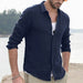Long-sleeved Shirt - Magellan Fashion Shop