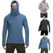 Breathable Lightweight Sun Protection Outdoor Fishing Clothing - Magellan Fashion Shop