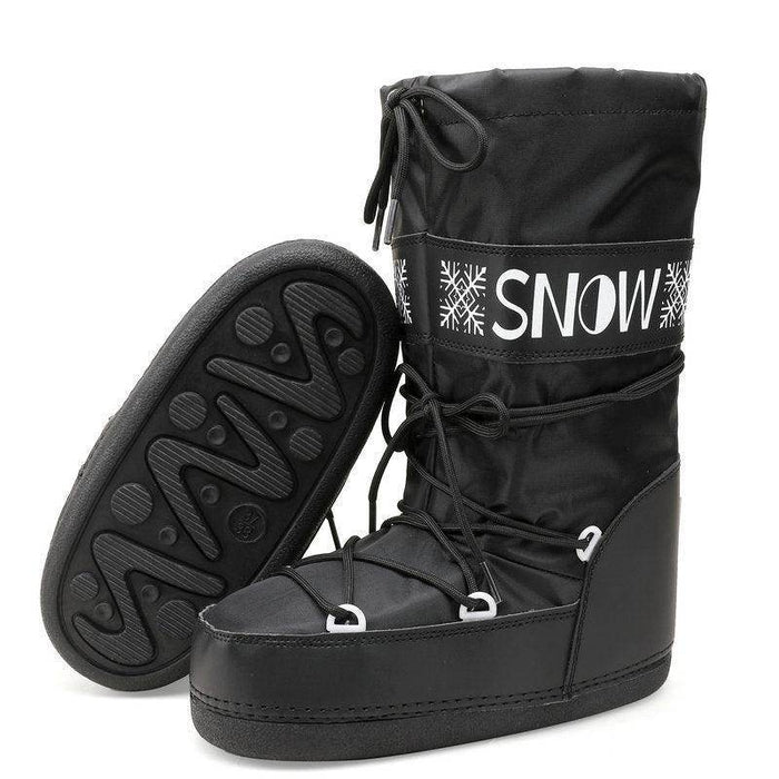 High Space Boots - Magellan Fashion Shop