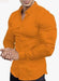 Men's Non-ironing Professional Anti-wrinkle Casual Shirt - Magellan Fashion Shop