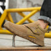High-Top-Elektroschweißschuhe Arbeitsschuhe - Magellan Fashion Shop