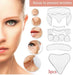 Silicone Anti-wrinkle Face Patch - Magellan Fashion Shop