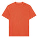 Sports Loose Cotton Fitness Short-sleeved Plaid Sports T-shirt - Magellan Fashion Shop