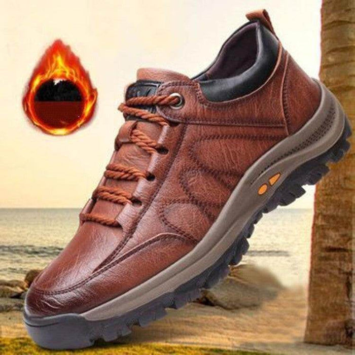 Autumn Mountaineering Casual Shoes - Magellan Fashion Shop