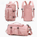 Waterproof Gym Fitness Bag Outdoor Travel Sport Excerise Fashion Casual Backpack - Magellan Fashion Shop