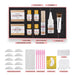 ICONSIGN Lash Lift EyeLash Eyebrow Dye Tint Kit Lashes Perm Set Brow Lamination - Magellan Fashion Shop