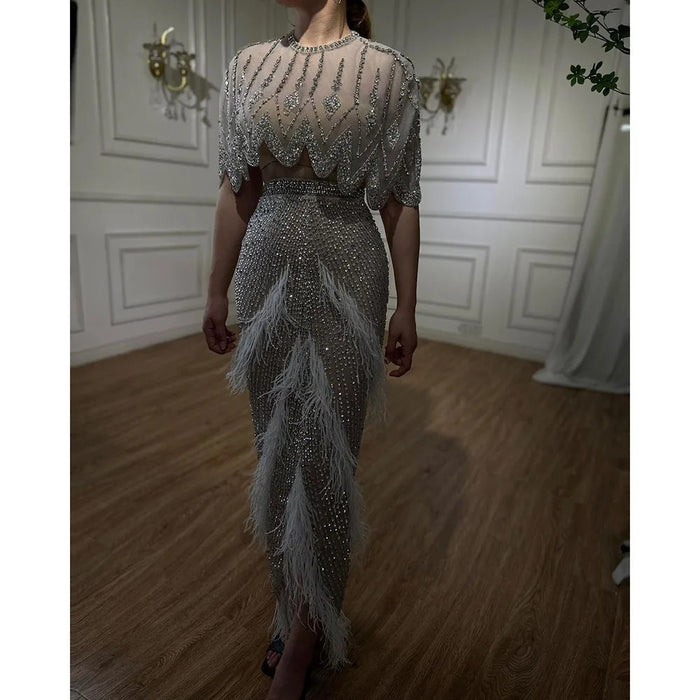 Host Performance Ladies' Evening Dress