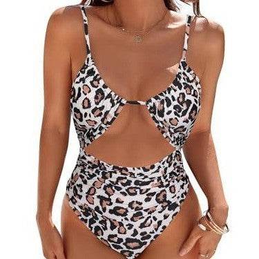 Women's One-piece Swimsuit - Magellan Fashion Shop