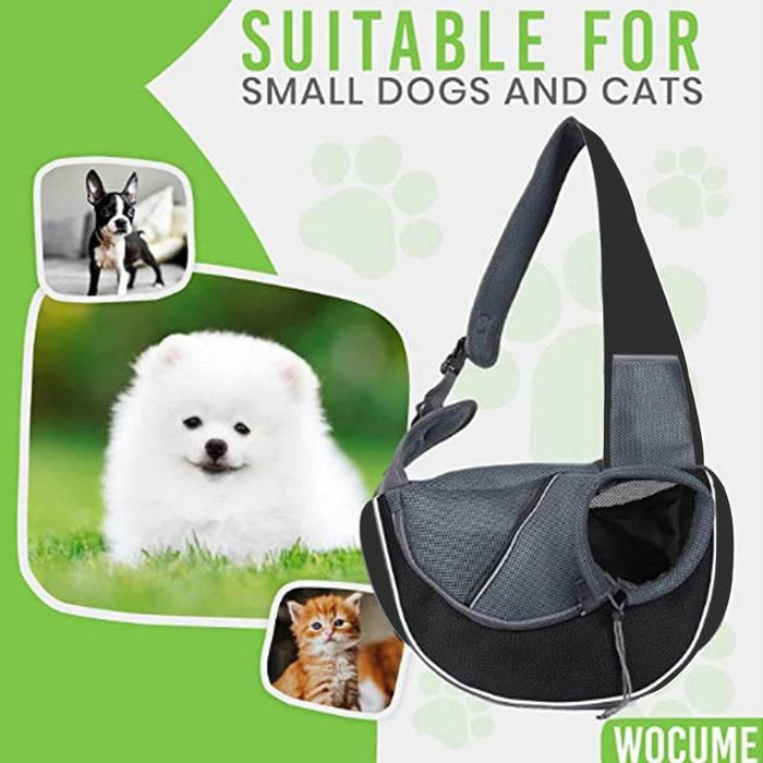 Dog Cats Tote Bag - Magellan Fashion Shop