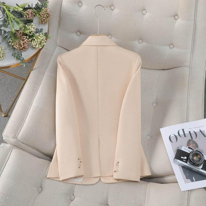 Autumn Jacket - Magellan Fashion Shop