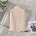 Autumn Jacket - Magellan Fashion Shop