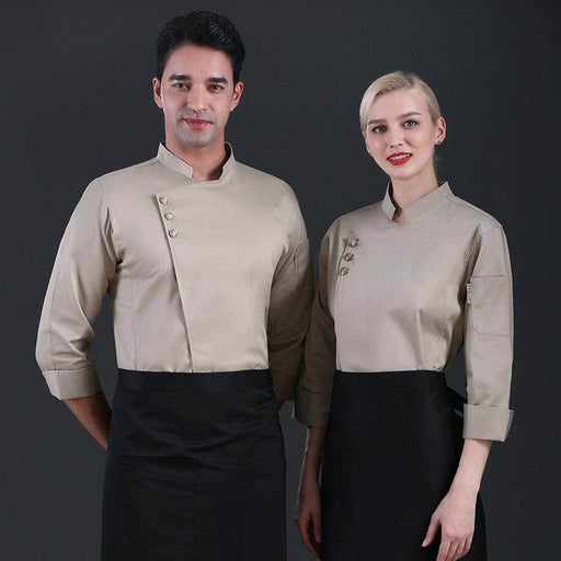 Hotel Chef Clothing Hotel Work Clothes - Magellan Fashion Shop