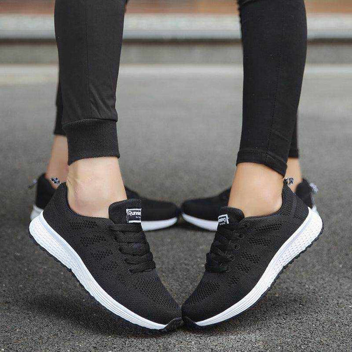 Women Shoes Sports Sneakers - Magellan Fashion Shop