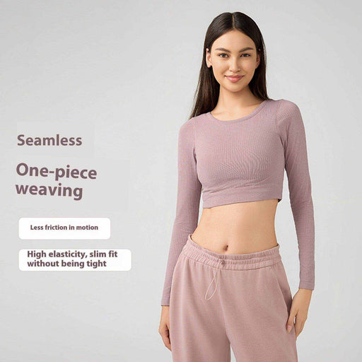 Fashion Short Personalized Yoga Clothes For Women - Magellan Fashion Shop