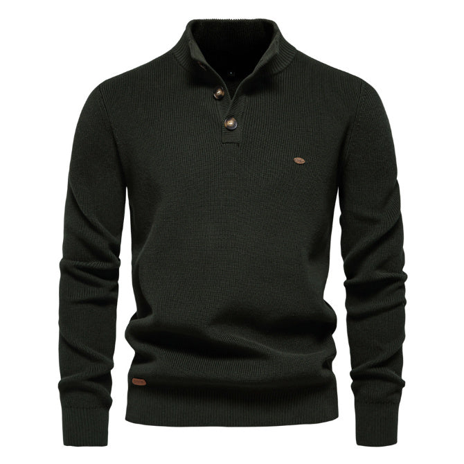 Herren Pullover