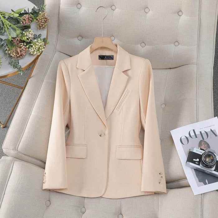 Autumn Jacket - Magellan Fashion Shop
