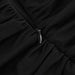 Sexy V-neck Backless Long Dress Long - Magellan Fashion Shop