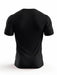 YESHUA Printed T-shirt, Men's T-shirt, Summer Casual Short Sleeved T-shirt - Magellan Fashion Shop