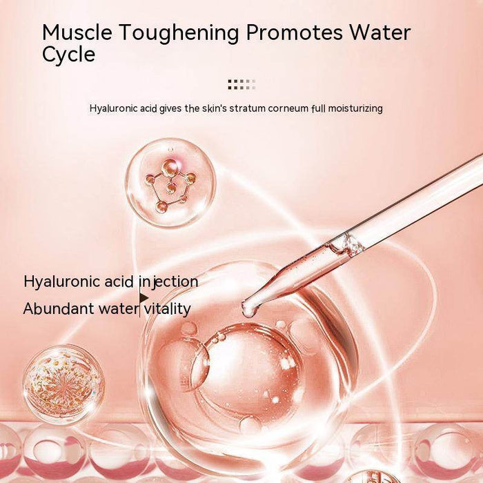 Skin Care Product Set Hyaluronic Acid Moisturizing Facial Care - Magellan Fashion Shop