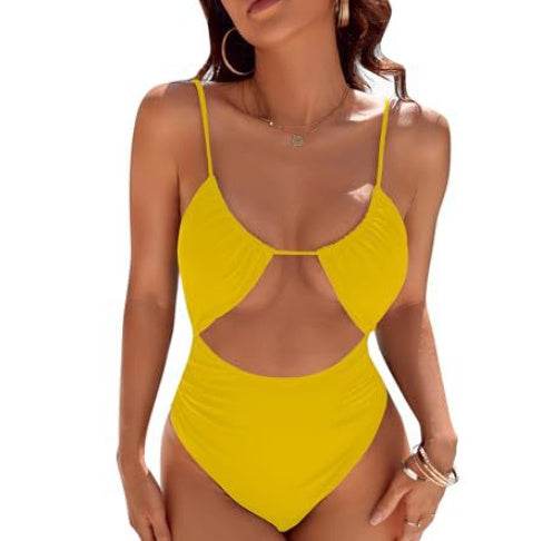Women's One-piece Swimsuit - Magellan Fashion Shop
