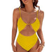 Women's One-piece Swimsuit - Magellan Fashion Shop