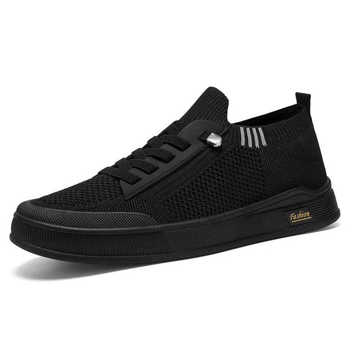Casual Canvas Shoes - Magellan Fashion Shop