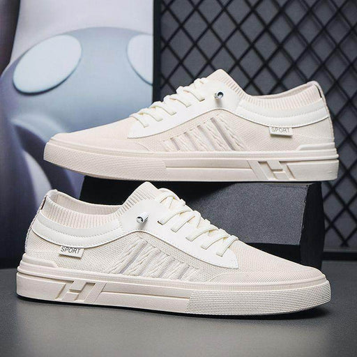 Casual Shoes Men New Skateboard Shoes - Magellan Fashion Shop