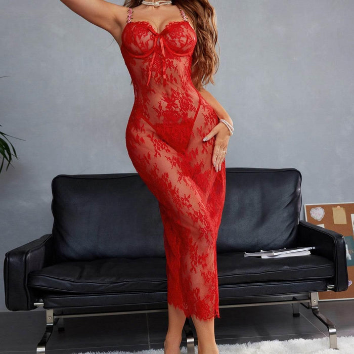 Sexy Lingerie Sexy Pajamas - Magellan Fashion Shop