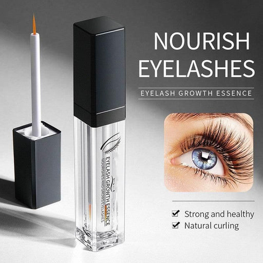 Eyelash Nourishing Liquid Nourish Hair Roots Supplementary Nutrition - Magellan Fashion Shop
