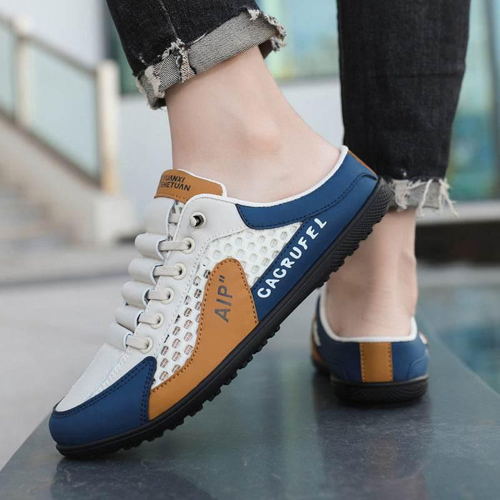 Summer Slippers Indoor And Outdoor Home - Magellan Fashion Shop