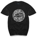 Fashion Personality Rock Band T-shirt - Magellan Fashion Shop