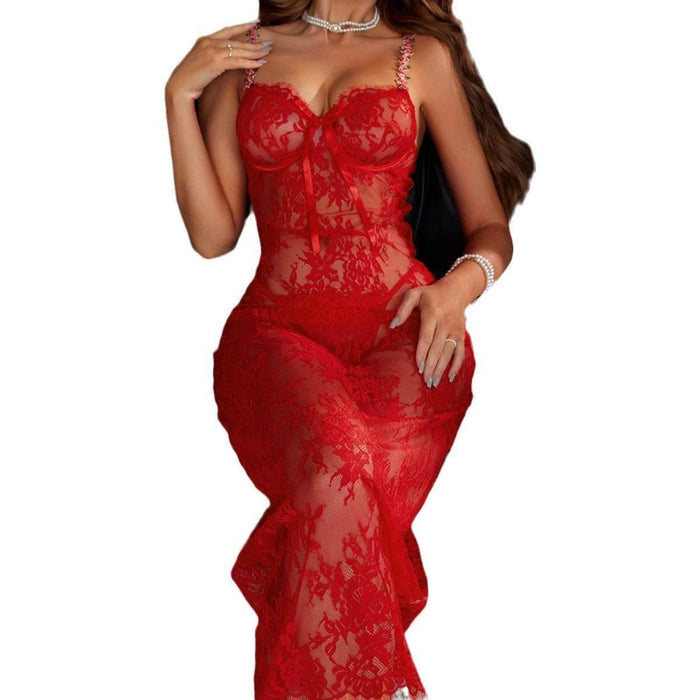 Sexy Lingerie Sexy Pajamas - Magellan Fashion Shop