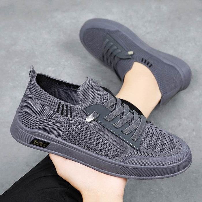 Casual Canvas Shoes - Magellan Fashion Shop