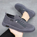Casual Canvas Shoes - Magellan Fashion Shop