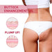Plump Buttock Cream Lifts And Tightens Buttocks - Magellan Fashion Shop