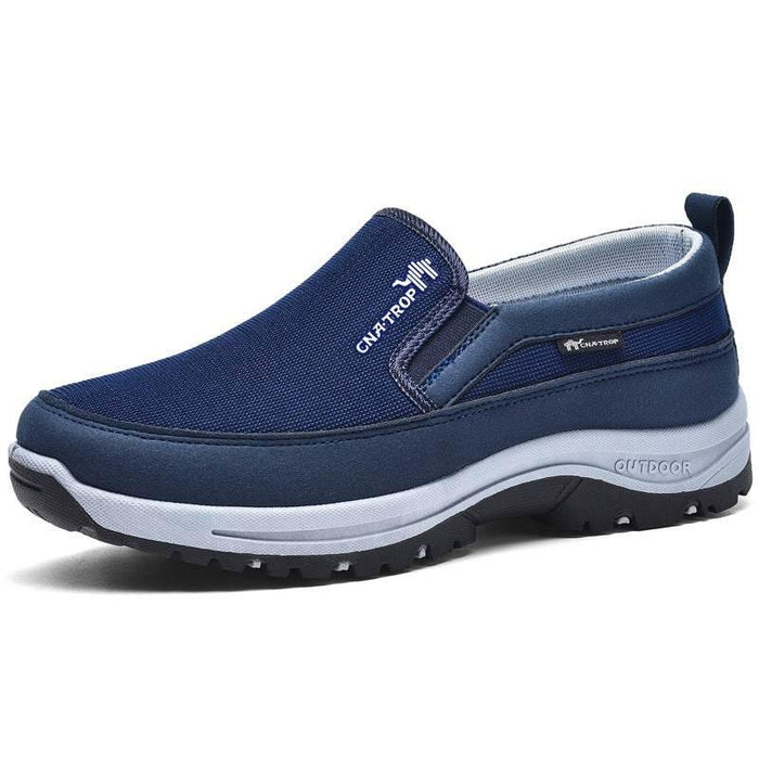 Breathable Comfortable Walking Shoes - Magellan Fashion Shop