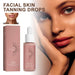 Tanning Face Serum and Body - Magellan Fashion Shop