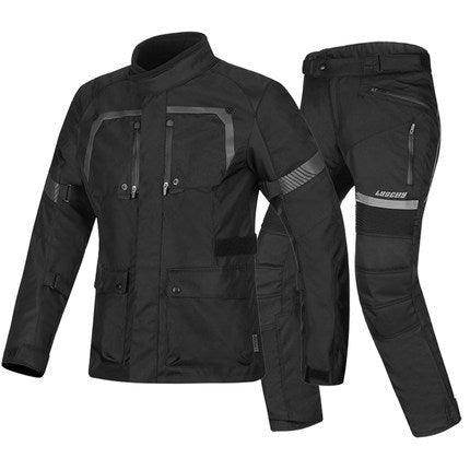 Warm And Waterproof Pull Four-season Motorcycle Clothing - Magellan Fashion Shop