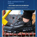 Lightweight Anti-smash And Anti-stabbing Work Shoes - Magellan Fashion Shop