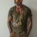 V-neck T-shirt - Magellan Fashion Shop