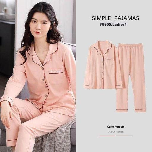 Pure Cotton Homewear Suit - Magellan Fashion Shop