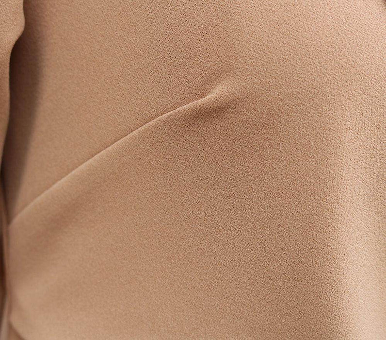 Long Sleeve Lapel SDressuit - Magellan Fashion Shop