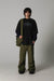 Double Yarn Combed Cotton Rock Print Round Neck Short Sleeve T-Shirt Men - Magellan Fashion Shop