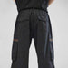 Summer American Straight Casual Pants Men - Magellan Fashion Shop