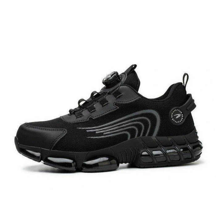 Labor Protection Shoes For Men Breathable In Summer - Magellan Fashion Shop