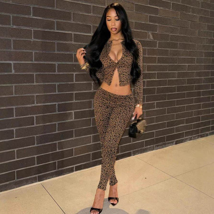 Single-breasted Round Neck Long Sleeve Elastic Cardigan - Magellan Fashion Shop