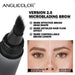 Brow-Fection Liquid Brush Eyebrow Liquid Long-Lasting Quick-Drying - Magellan Fashion Shop