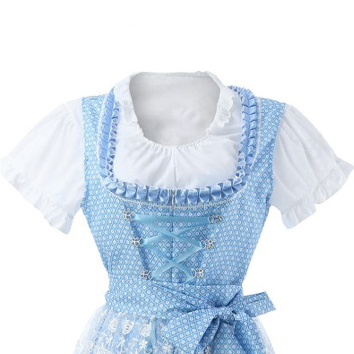 Party kleid